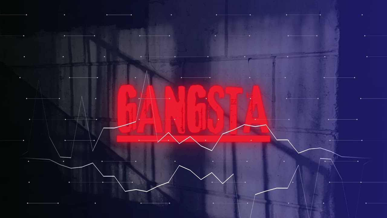 ''GANGSTA  Beats 2025 💸 Aggressive Trap Music & Hard Hip Hop Rap Mix 2025 ''