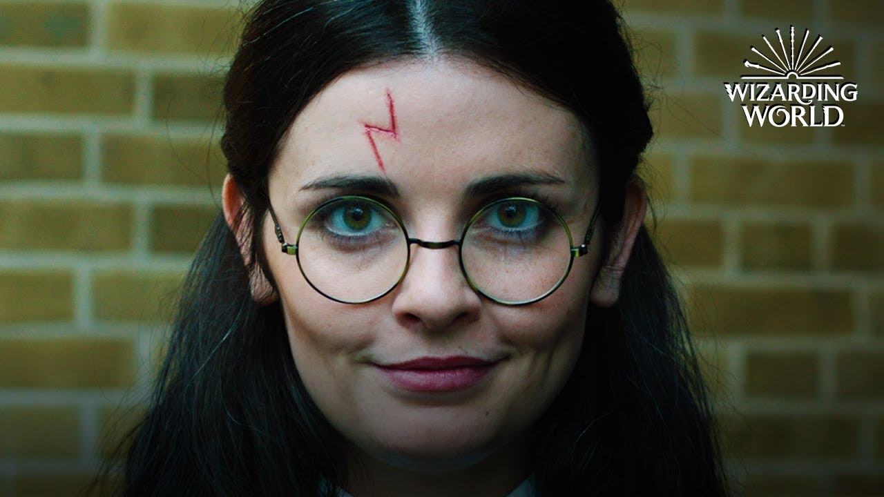 Discover Your Hogwarts House with the Wizarding World App