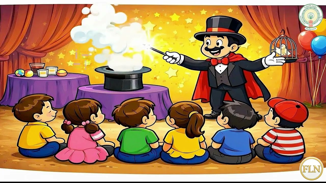 21_FLN_ENG_Magic hat