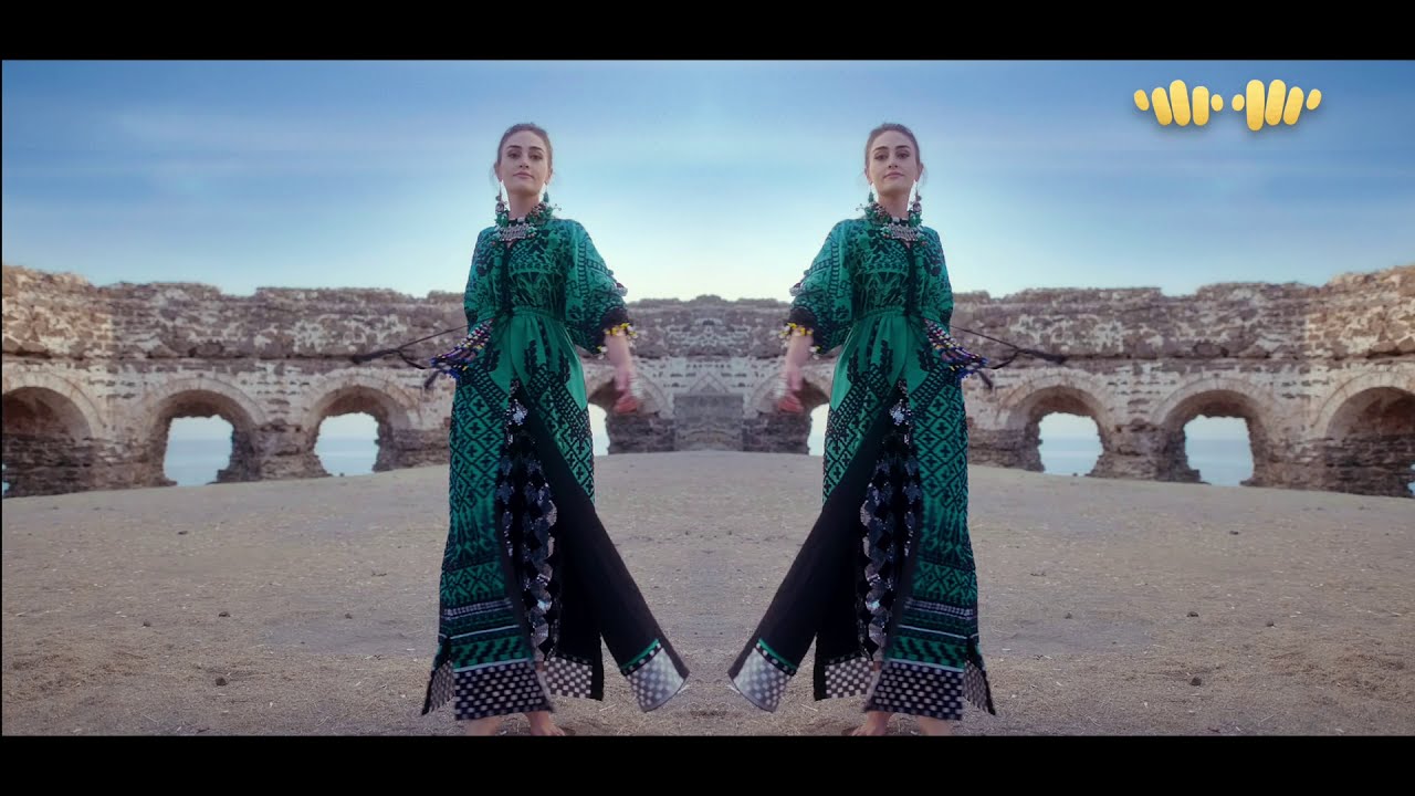 Khaadi X Esra | My Symphony | Chic & Contemporary