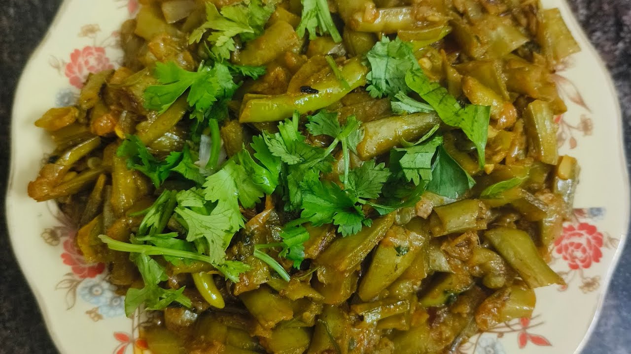  How to Cook Gawar Phalli || ऐसे बनाएंगे ग्वार फली,किखाते ही रह जाएंगे  Cluster Beans ki sabji      