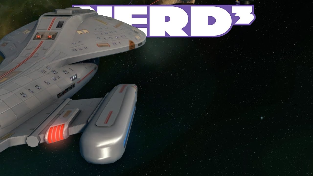 Star Trek Armada III - Sins of a Solar Empire: Rebellion - 1 Apr 2020
