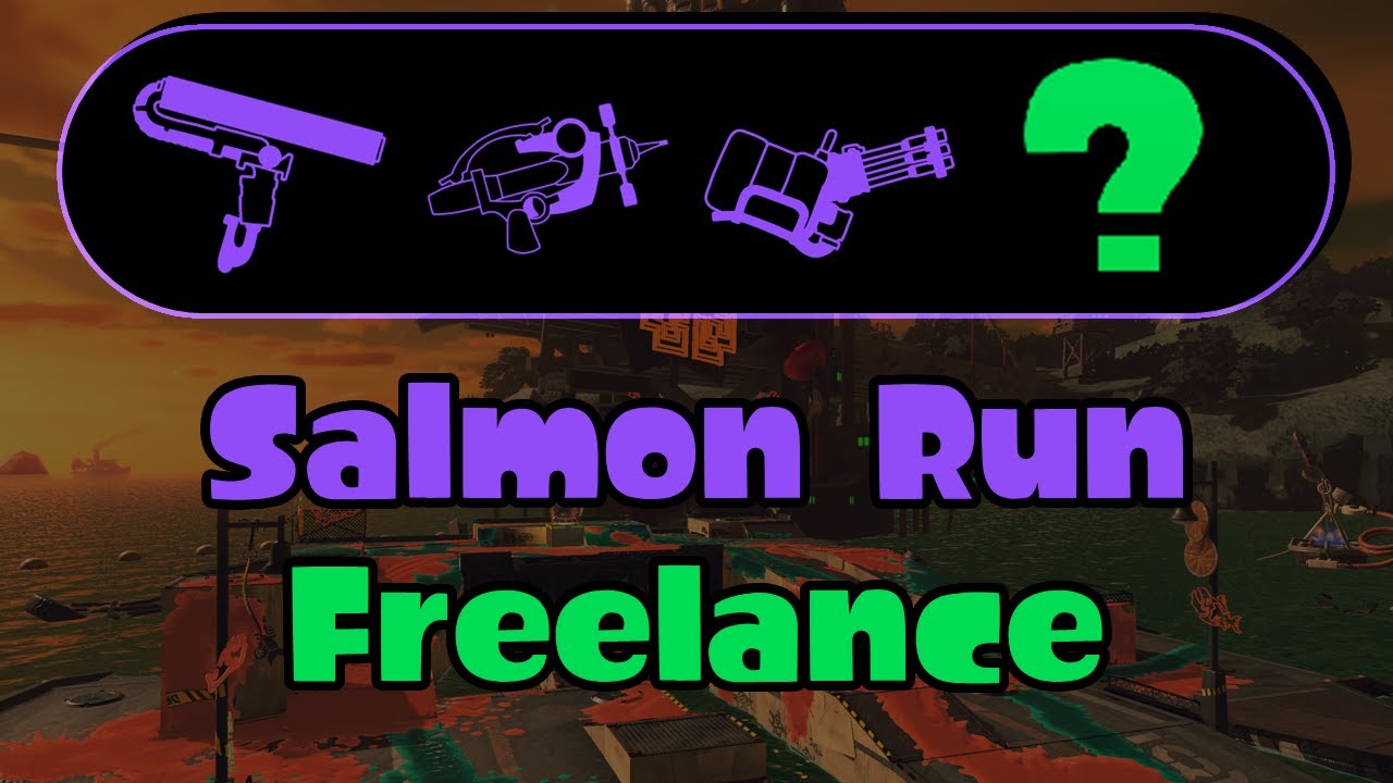Weird Timing but Partial Wildcard on Junction Freelance