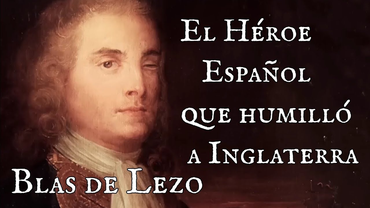 Blas de Lezo, el Héroe Español que humilló a Inglaterra en la Batalla de Cartagena de Indias