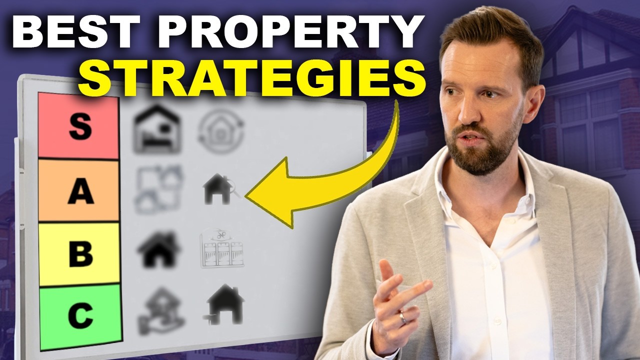 Top 8 Property Investment Strategies in 2026