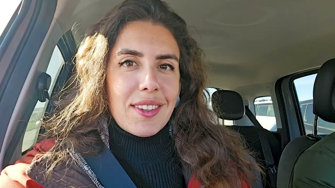 İzlanda Vlog | Mayıs 2025