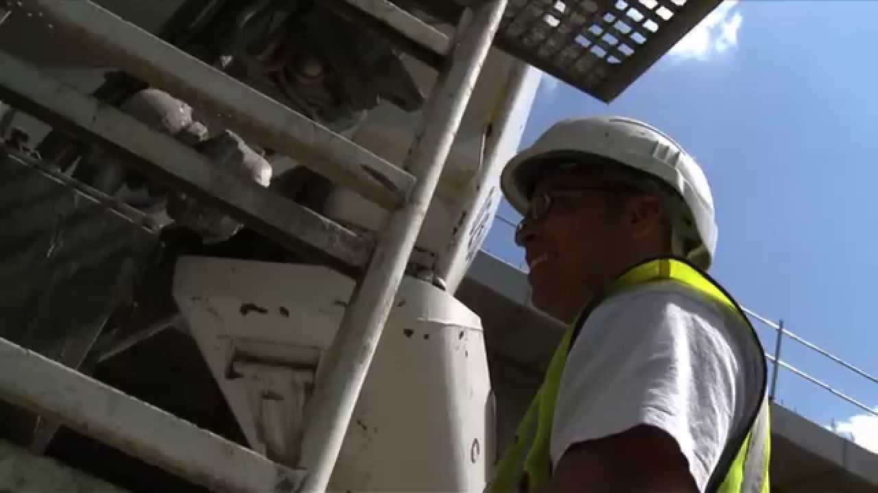 Film d'entreprise Franki SA