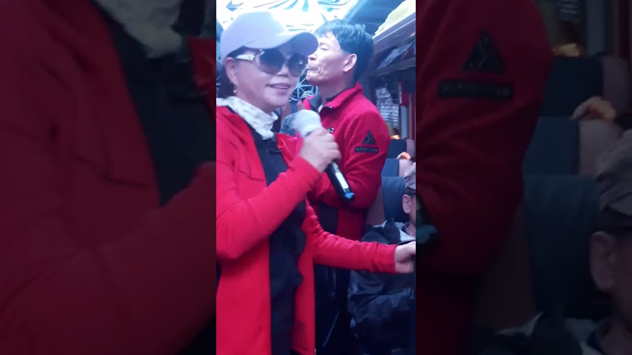 미운사내  최재숙 노래