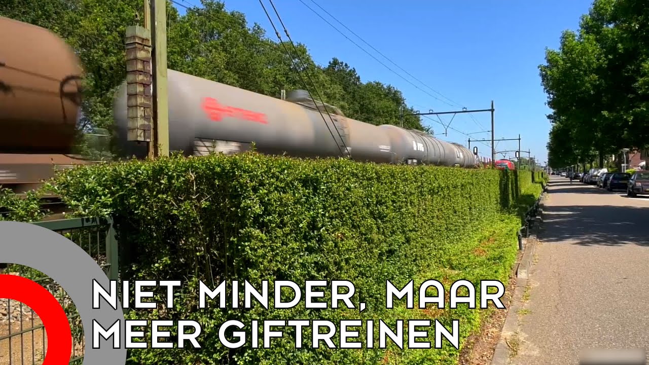 Staatssecretaris grijpt maar niet in bij ‘giftreinen’ in regio