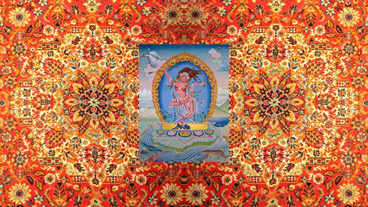 Курукулла #1