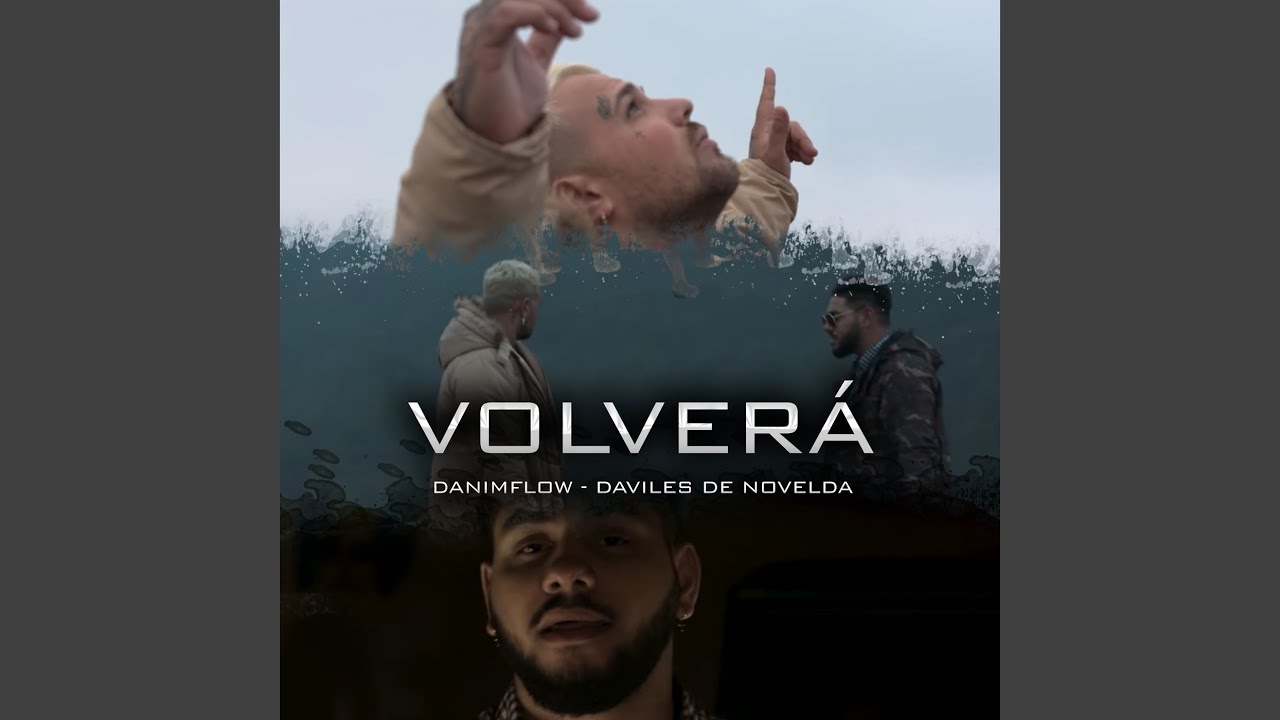 Volverá