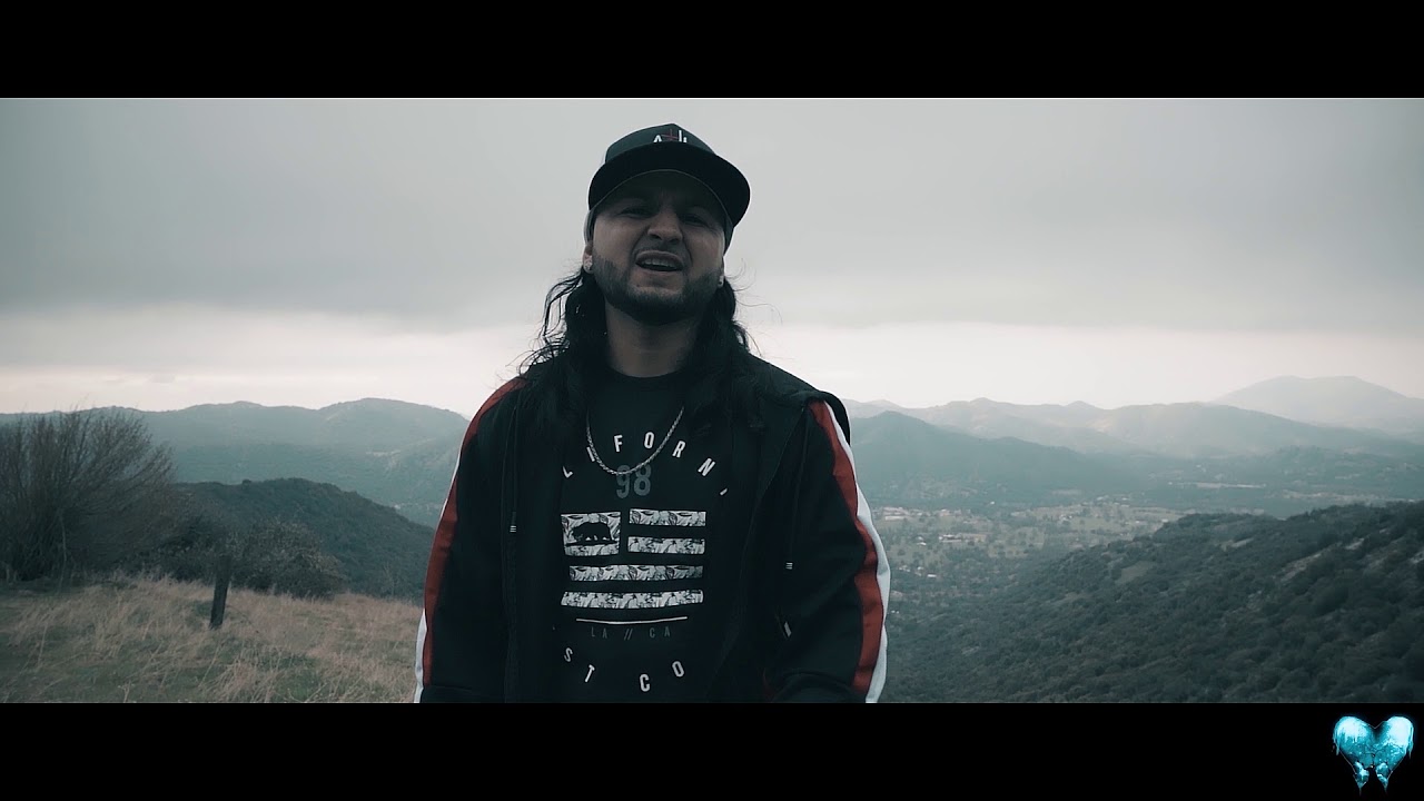 Runnin Ft.Mike Servin , Sal Mendoza, Andrea Grant