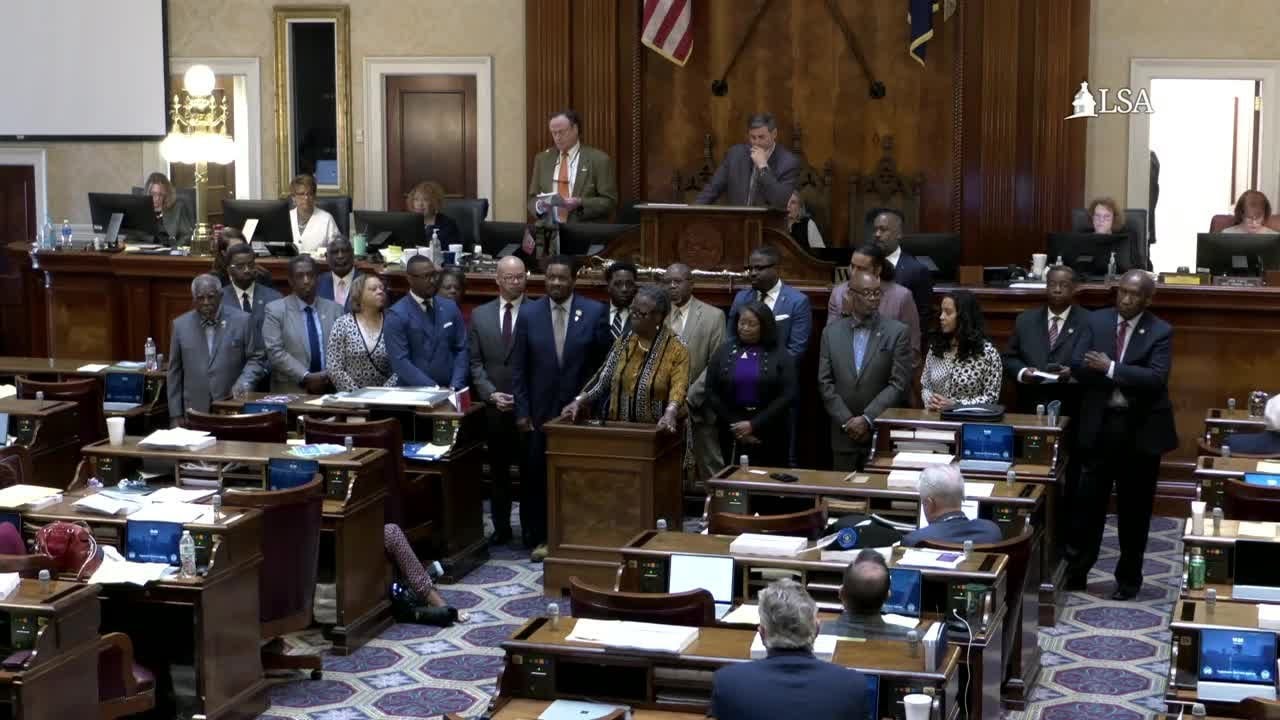 VIDEO: House discusses naming Upstate highway 