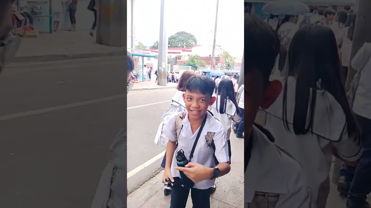 Sibling, s Food Hub - Dinudumog ng mga  estudyante ng Fortune Elementary & High School. 2026