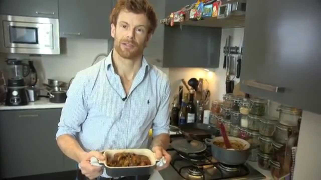 Venison Casserole with Tom Aikens | Food & Restaurants | Harrods