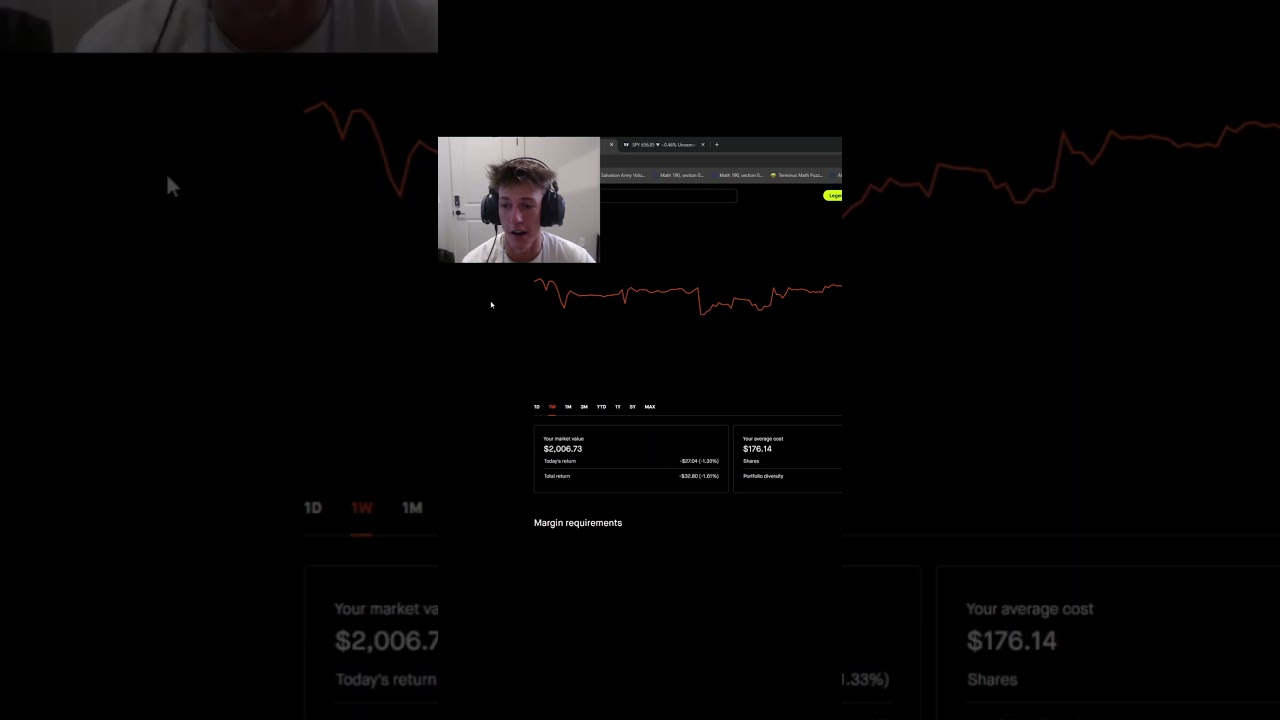 Money alert