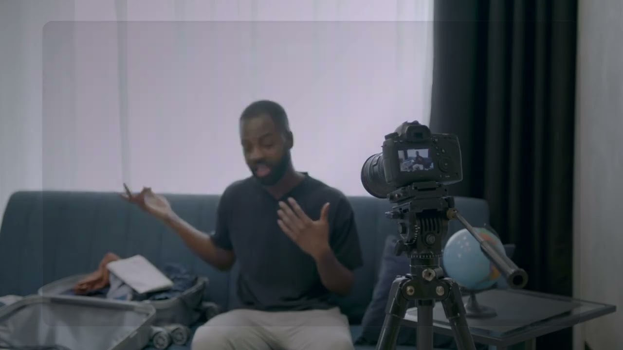 WHAT AI MEANS FOR A CREATOR IN LAGOS