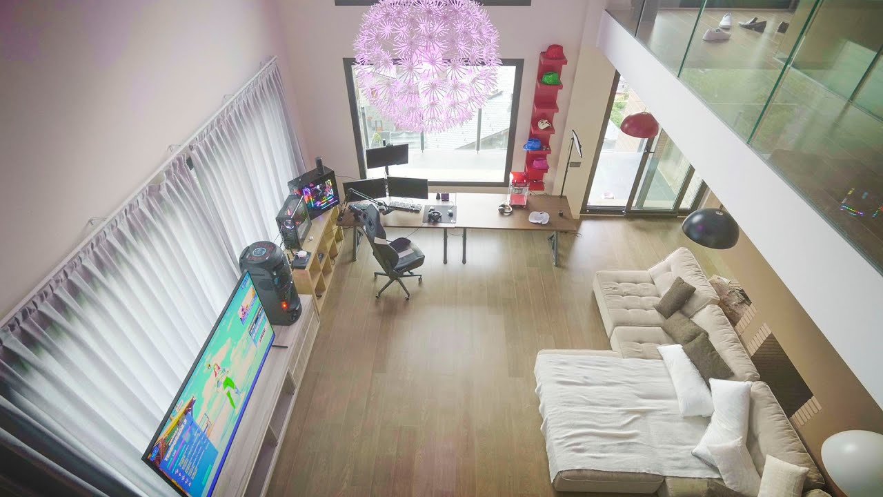 MI CASA 2020