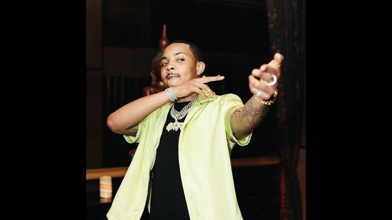 [FREE] G Herbo Type Beat - 
