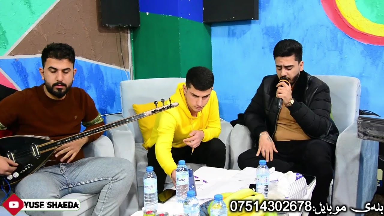 Ali ramazan danshtni hwnari mam saber barzo baretani trak2