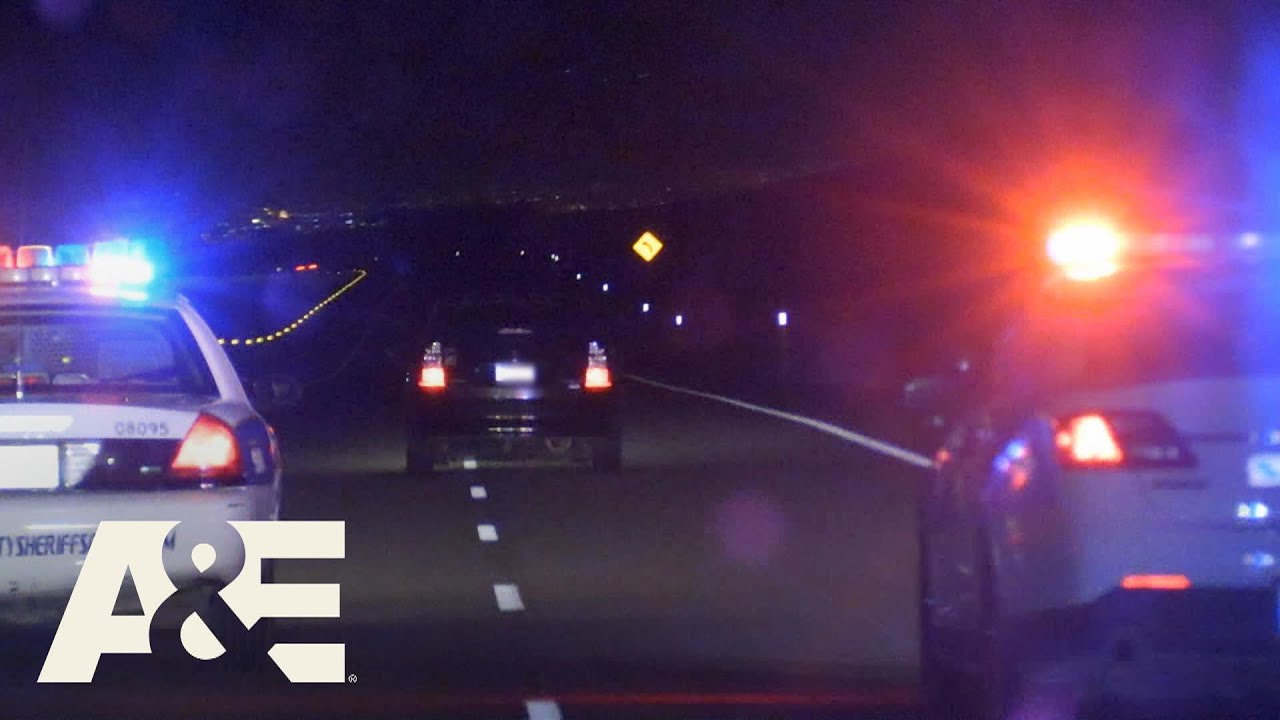 Live PD: 50 Mile Pursuit (Season 2) | A&E