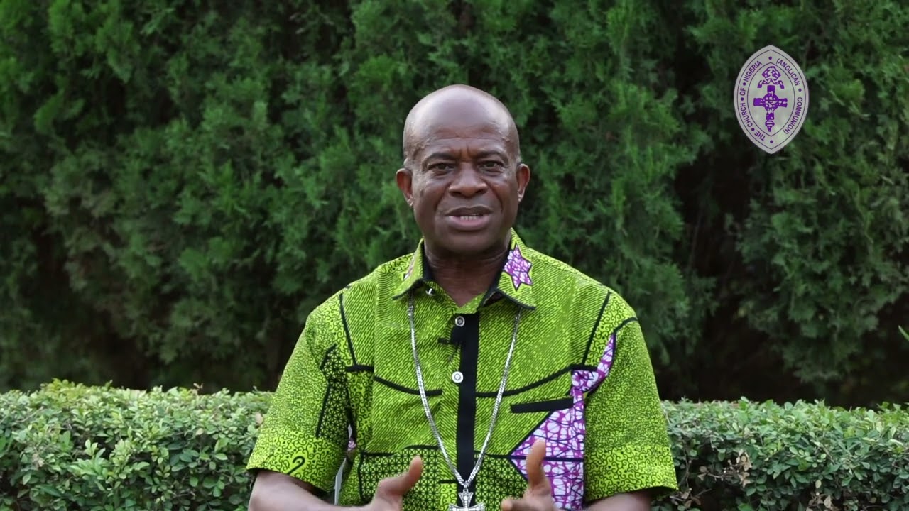 CONNAM Recent Re-adjustments || By Bishop Kanu Speaks with Korede