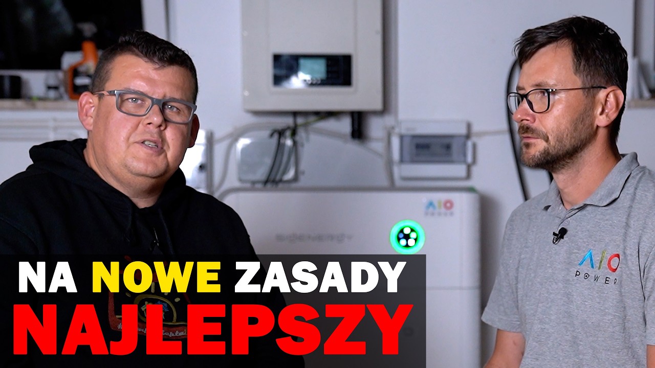 NIE UWIERZYSZ CO TEN SYSTEM  POTRAFI !!! - SIGENERGY