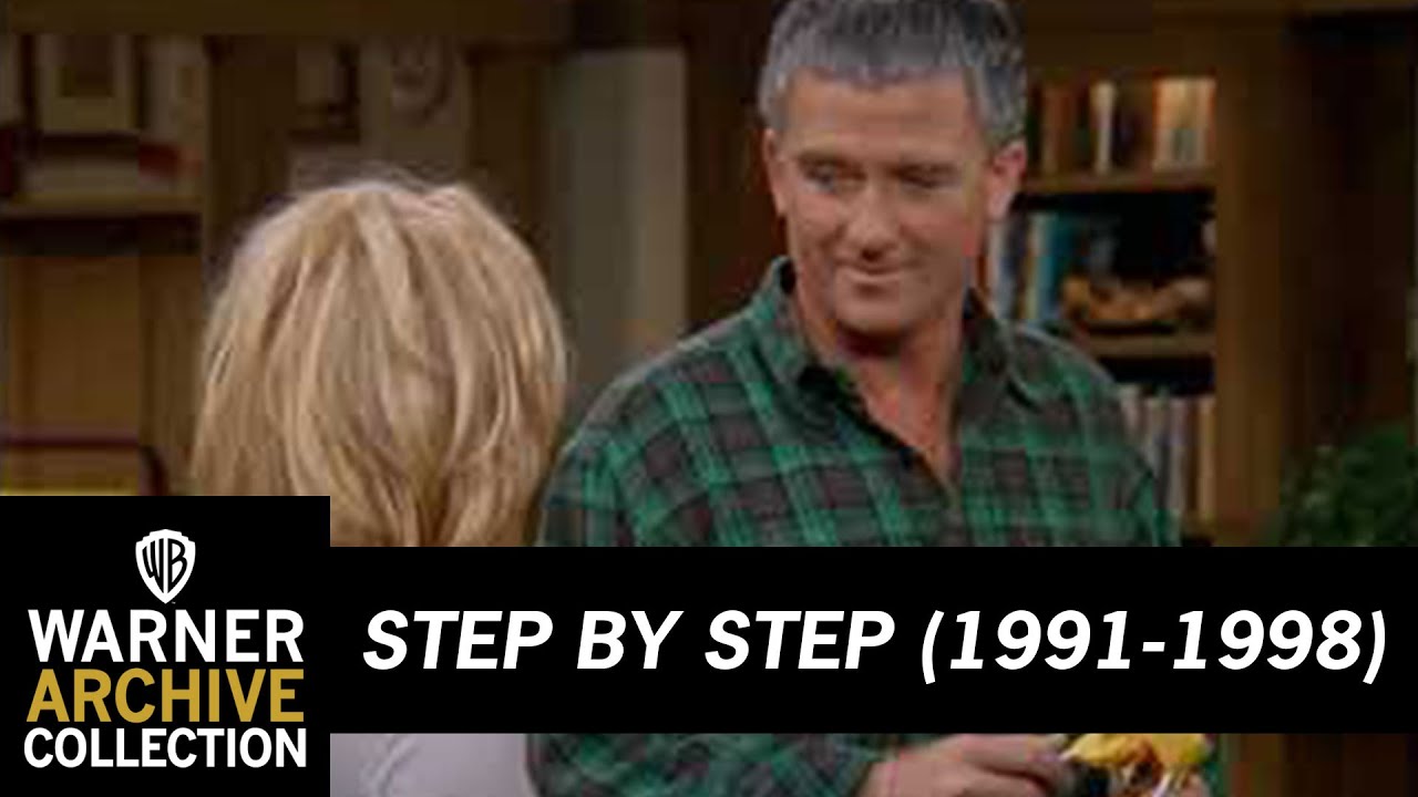 Bonjour, Jean-Luc | Step by Step | Warner Archive