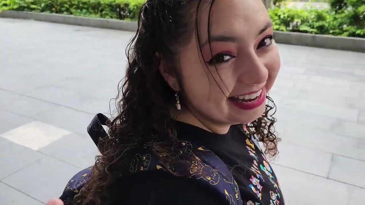 She Did it Again! I hope she does not Regret it!
