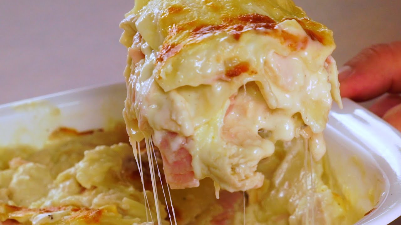 Recetas con Pollo Deliciosas