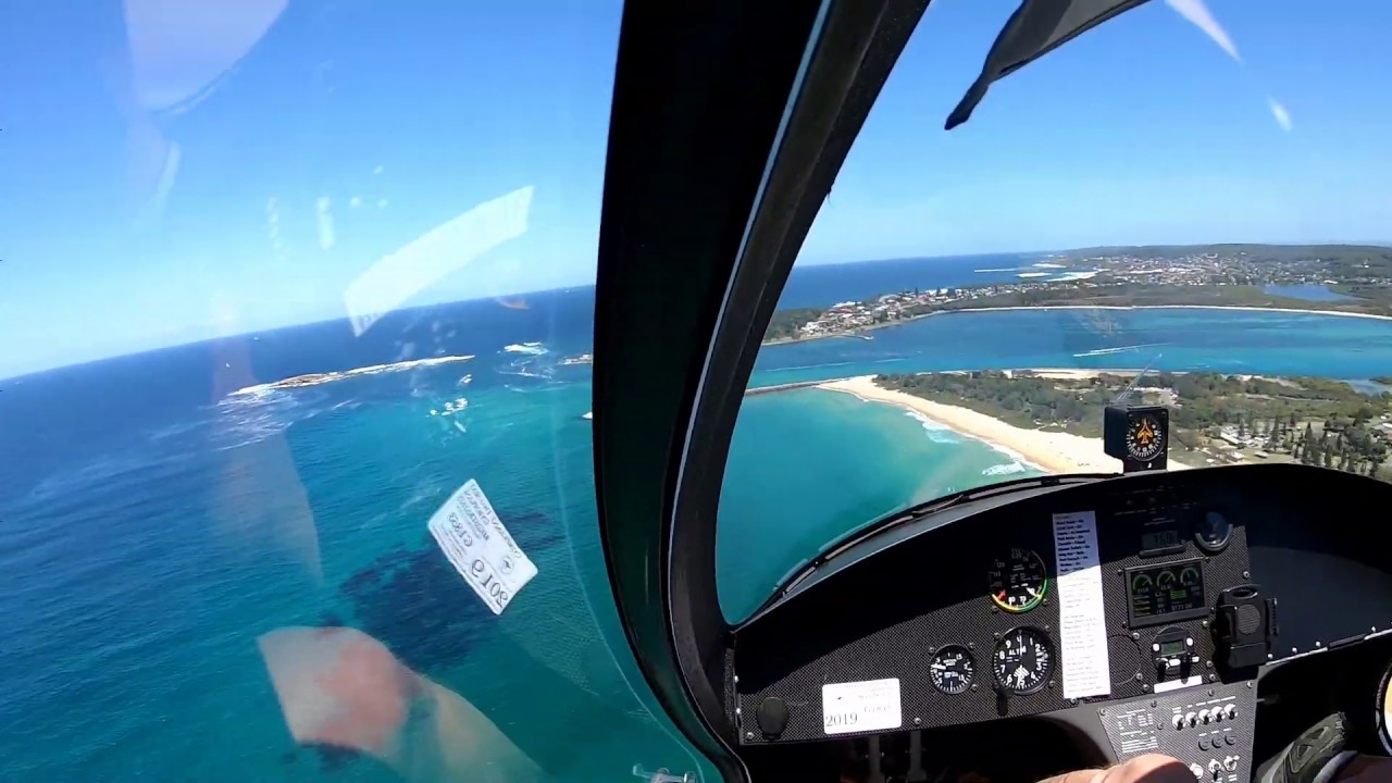 Magni M24 Lake Macquarie