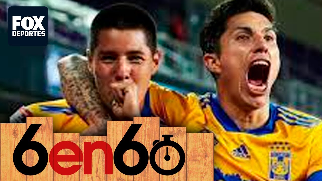 Guard1anes Clausura 2021: 6en60