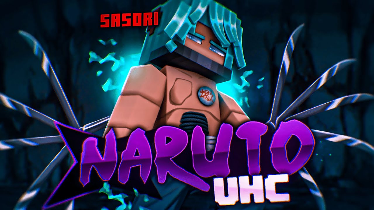 SASORI DES SABLES ROUGES (Naruto UHC)