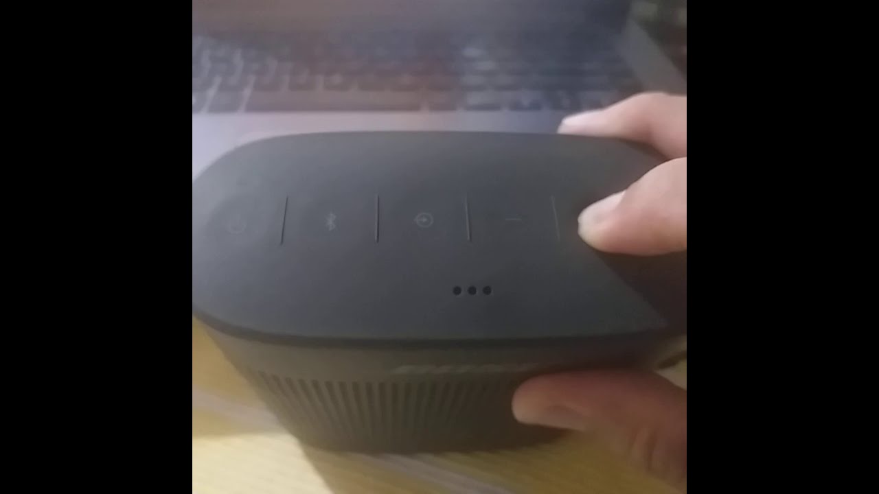 Bose SoundLink Color ii / No Power / Not Charging/ Actual Troubleshoot