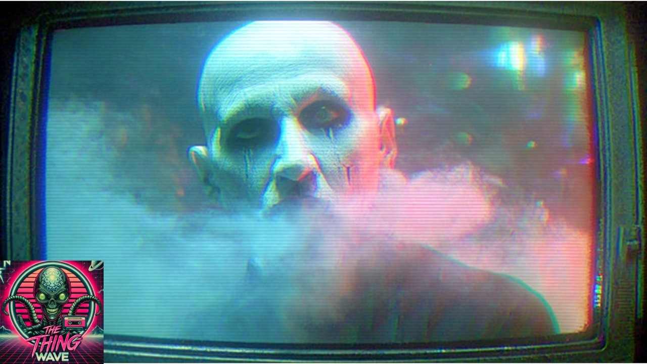 DREAM BONES, melancholic synthwave, new wave, retrowave 80's