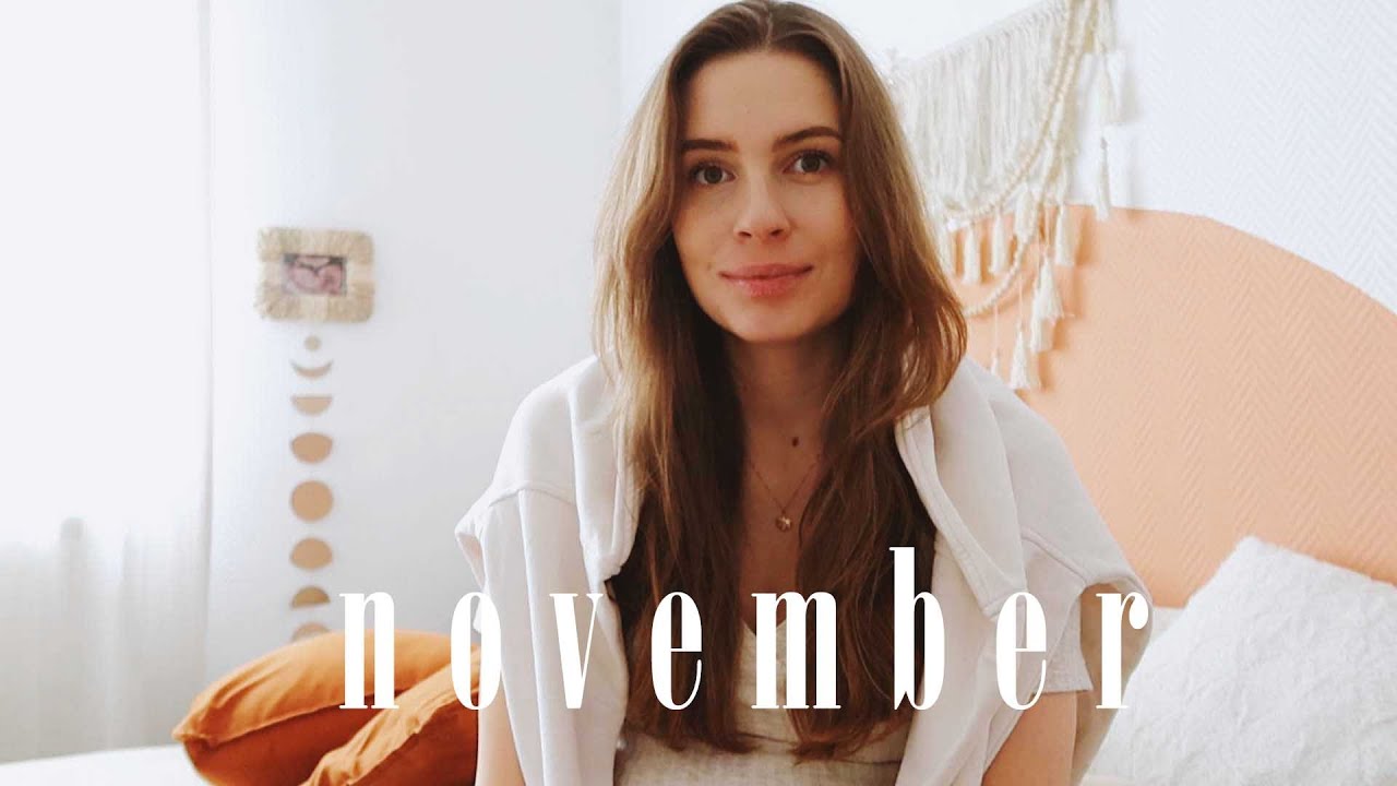 Az utolsó vlog egy időre