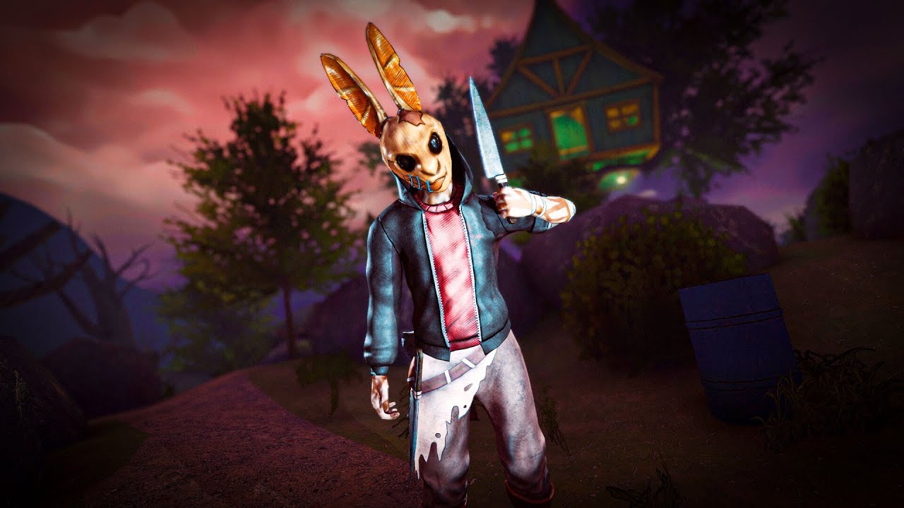 HORROR TALE 3, A BRUXA, FINALMENTE NOVO JOGO DOS CRIADORES DE DEATH PARK E ANTÁRTICA 88, COMPLETO