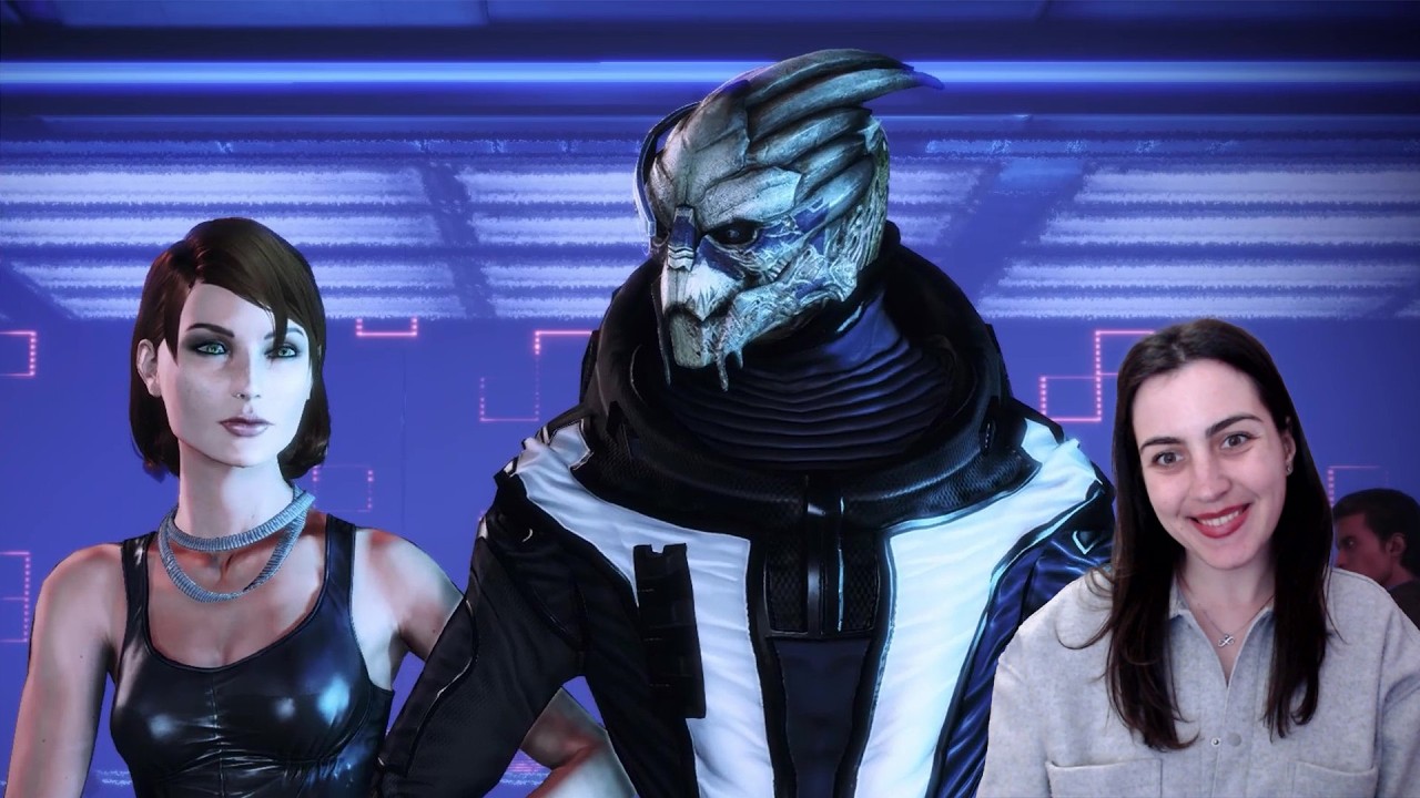 BEST DLC EVER ! (9) - Mass Effect 3