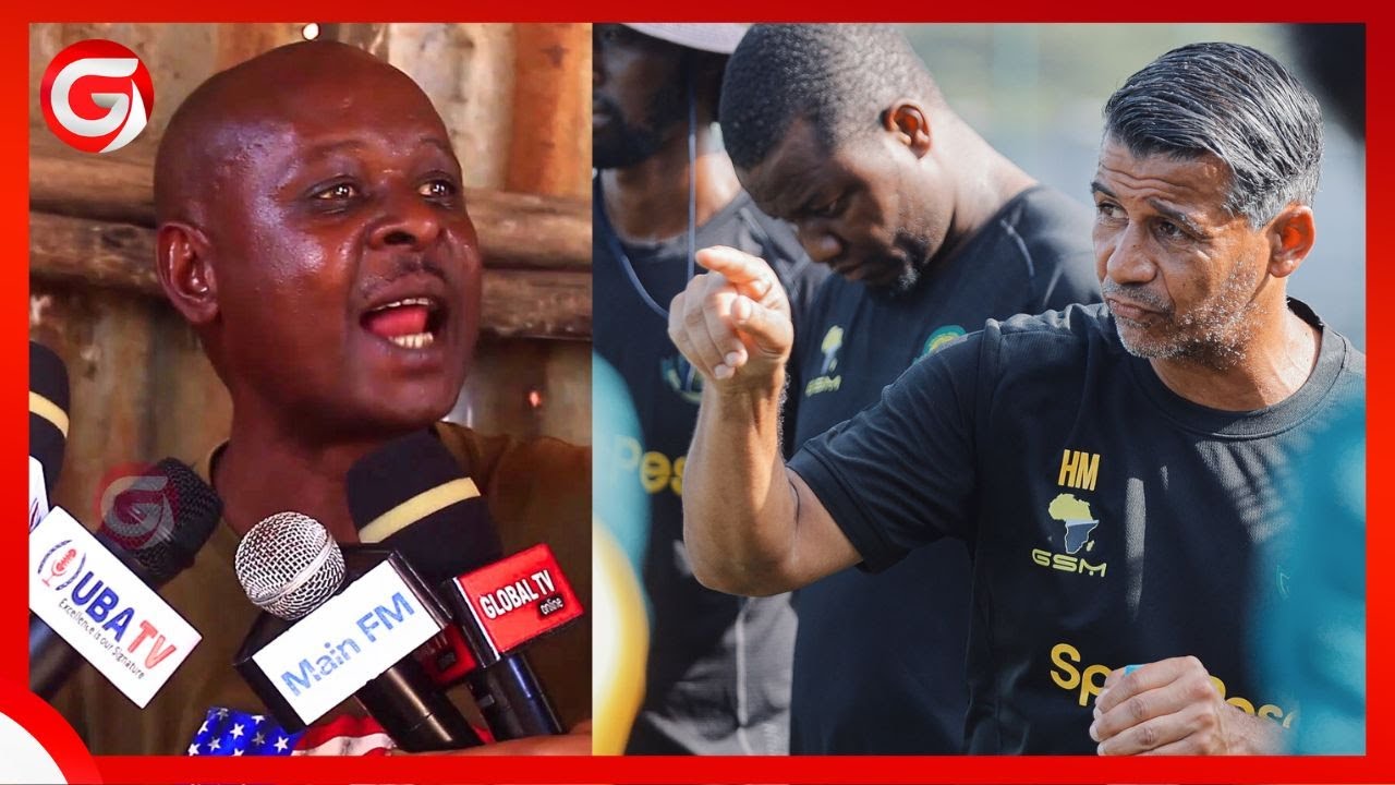 ''KIGOMA TUNAROGA LAKINI HATUWEZI KUIFUNGA YANGA HATA TUROGE WIKI'' - SHABIKI AJILIPUA...