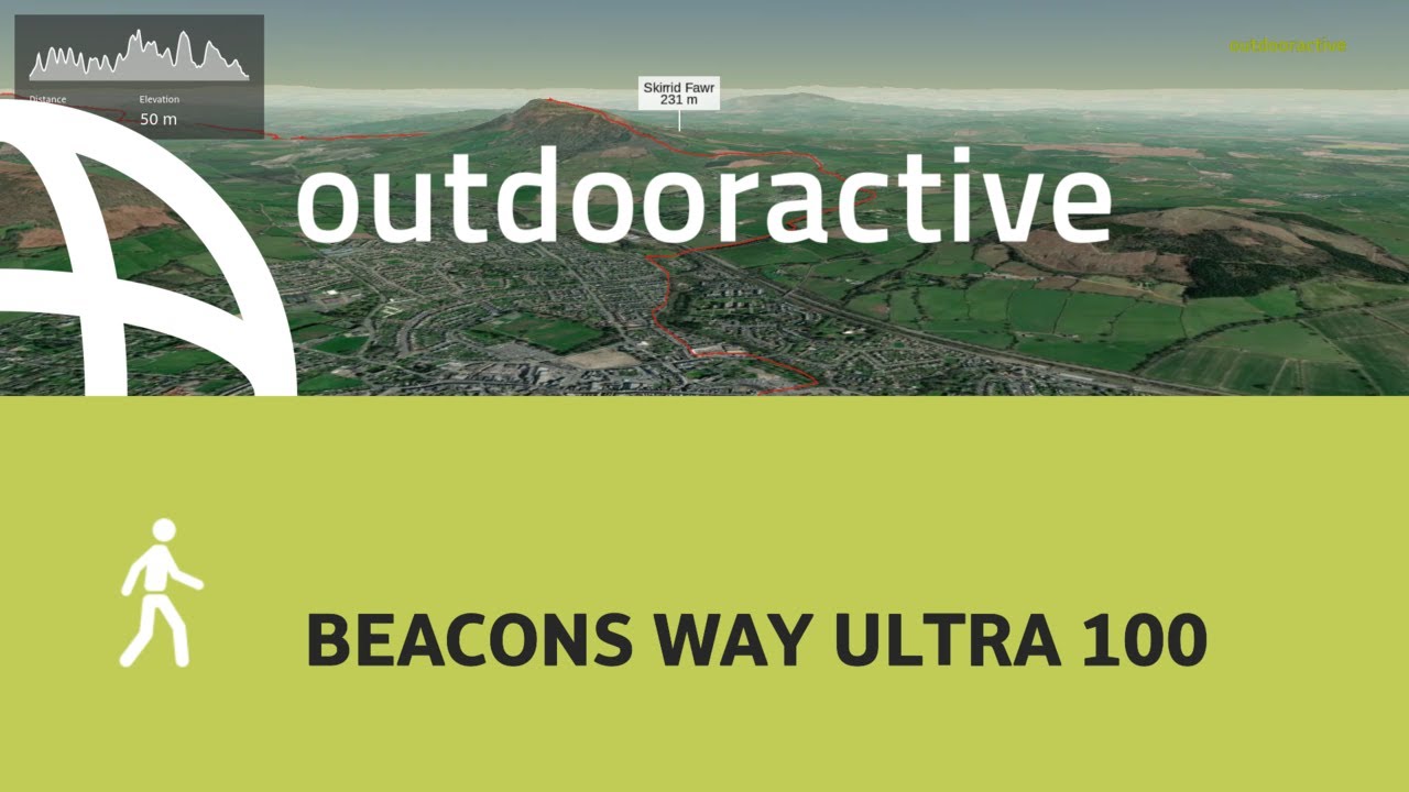 BEACONS WAY ULTRA 100