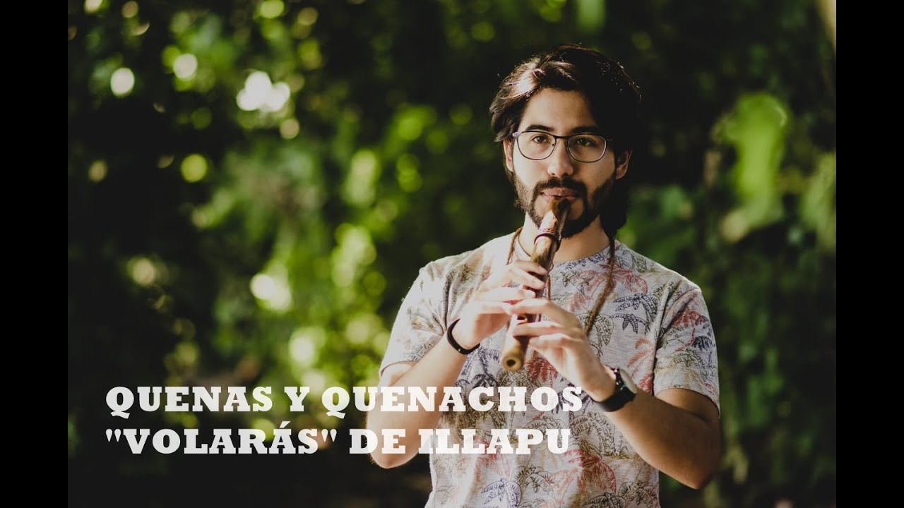 QUENAS Y QUENACHOS 