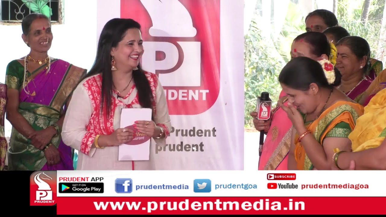 Prudent Media | Zara Hatke | Revora | 14 Jan 19 | Ep 61