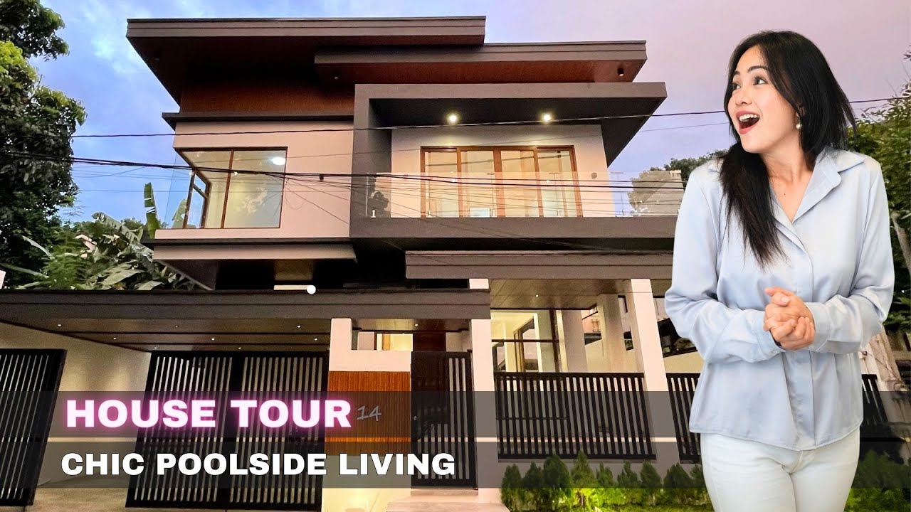 House Tour 151 • Pristine Perfection: Discovering Our Contemporary Oasis