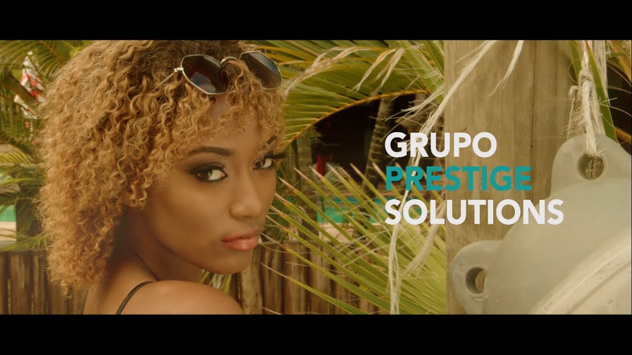 Youngg Ricardo - Tequila ou Gin feat. Edvan Allen, Helio Beatz & DJ Supaman (Official Video)
