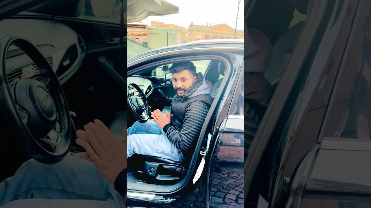 Esame di guida patente b Jin Ka ha Wo Yh video zarur dekhe app pass ha inshallah #usamapatente 