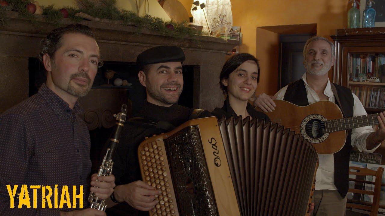 Die Krenitze - YATRIAH