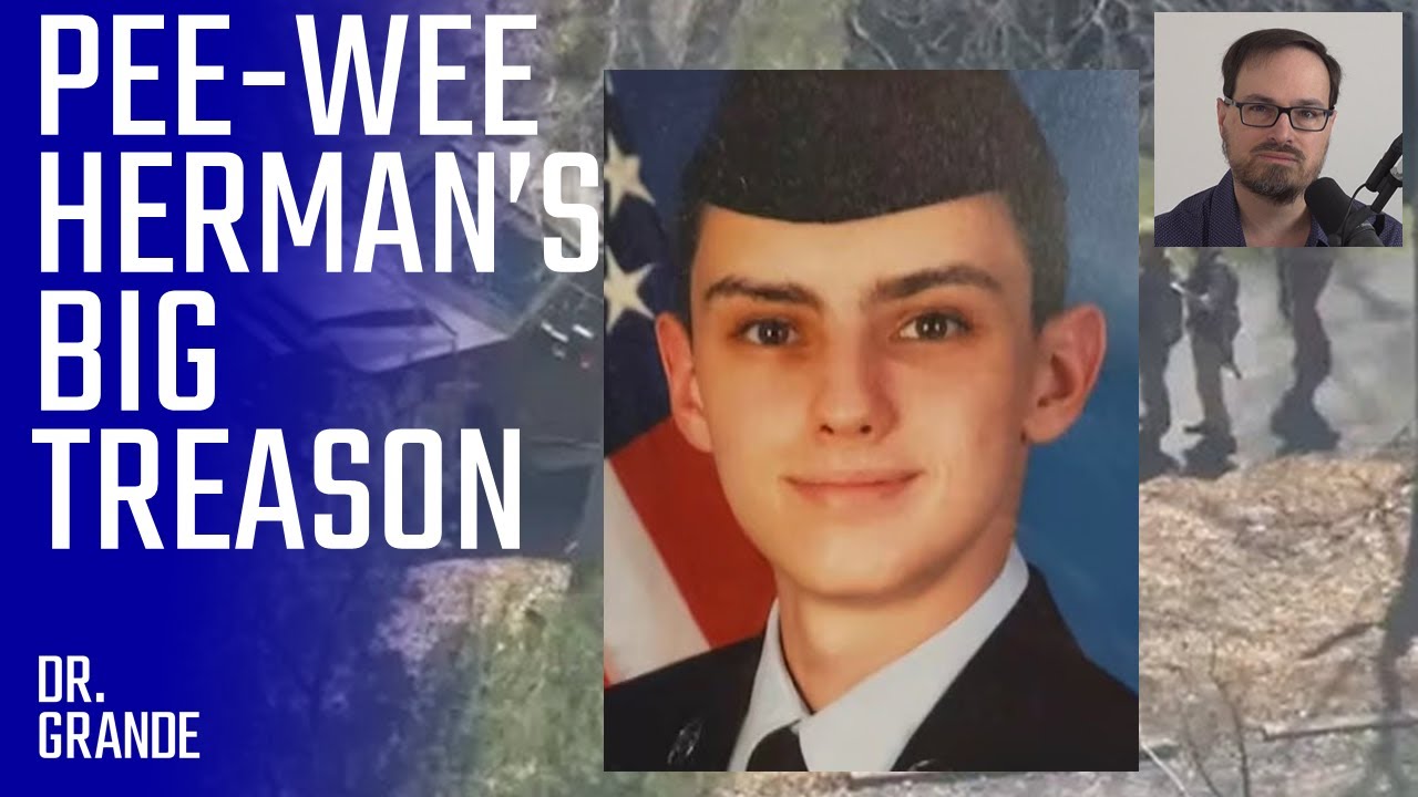 Far Right Airman Uses Top-Secret Clearance to Impress Teenagers | Jack Teixeira Case Analysis