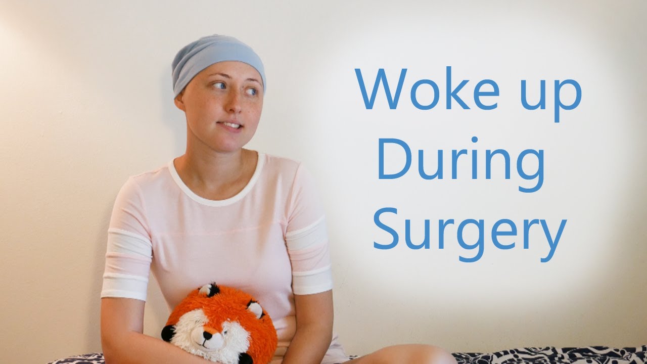 Port Placement Surgery | My Cancer Story