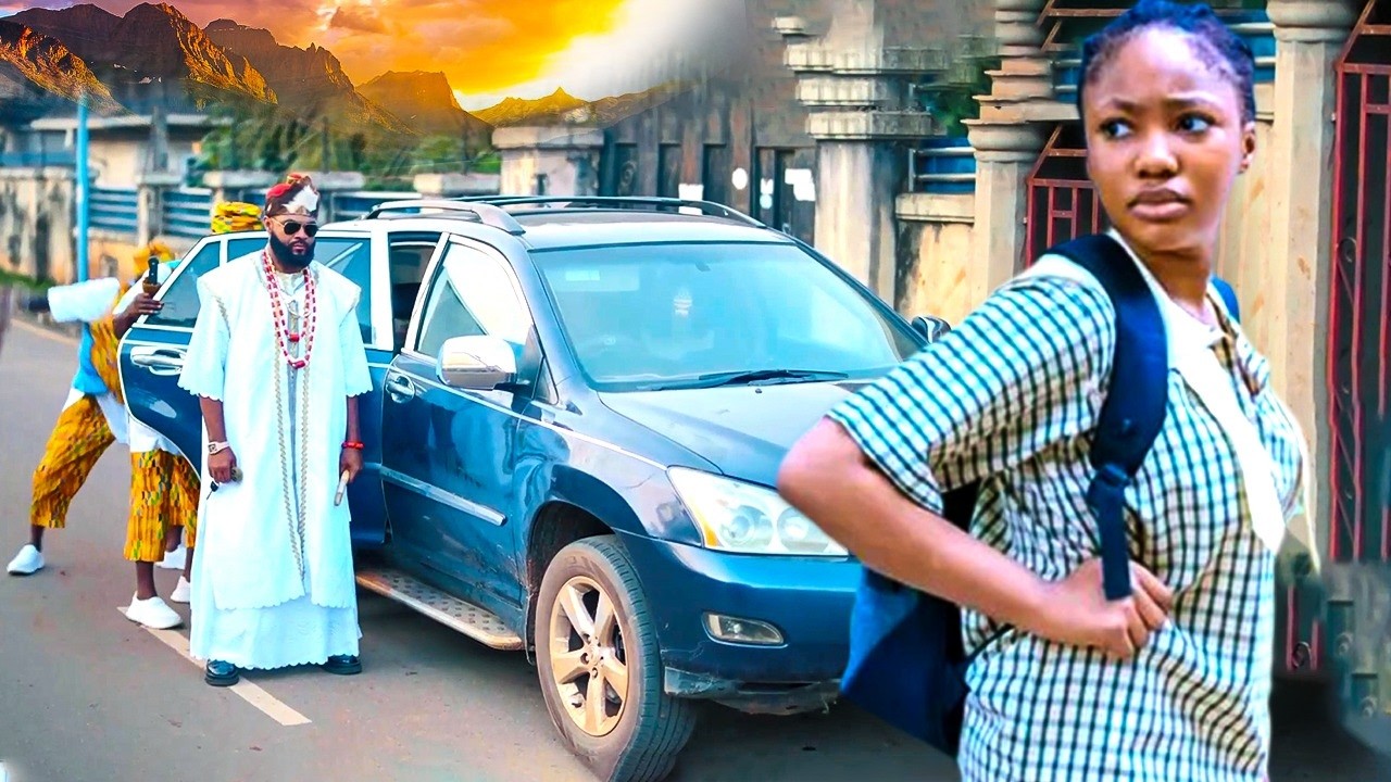 A Capture Of Love -  Angel Unigwe African Movie | Nigerian Movie