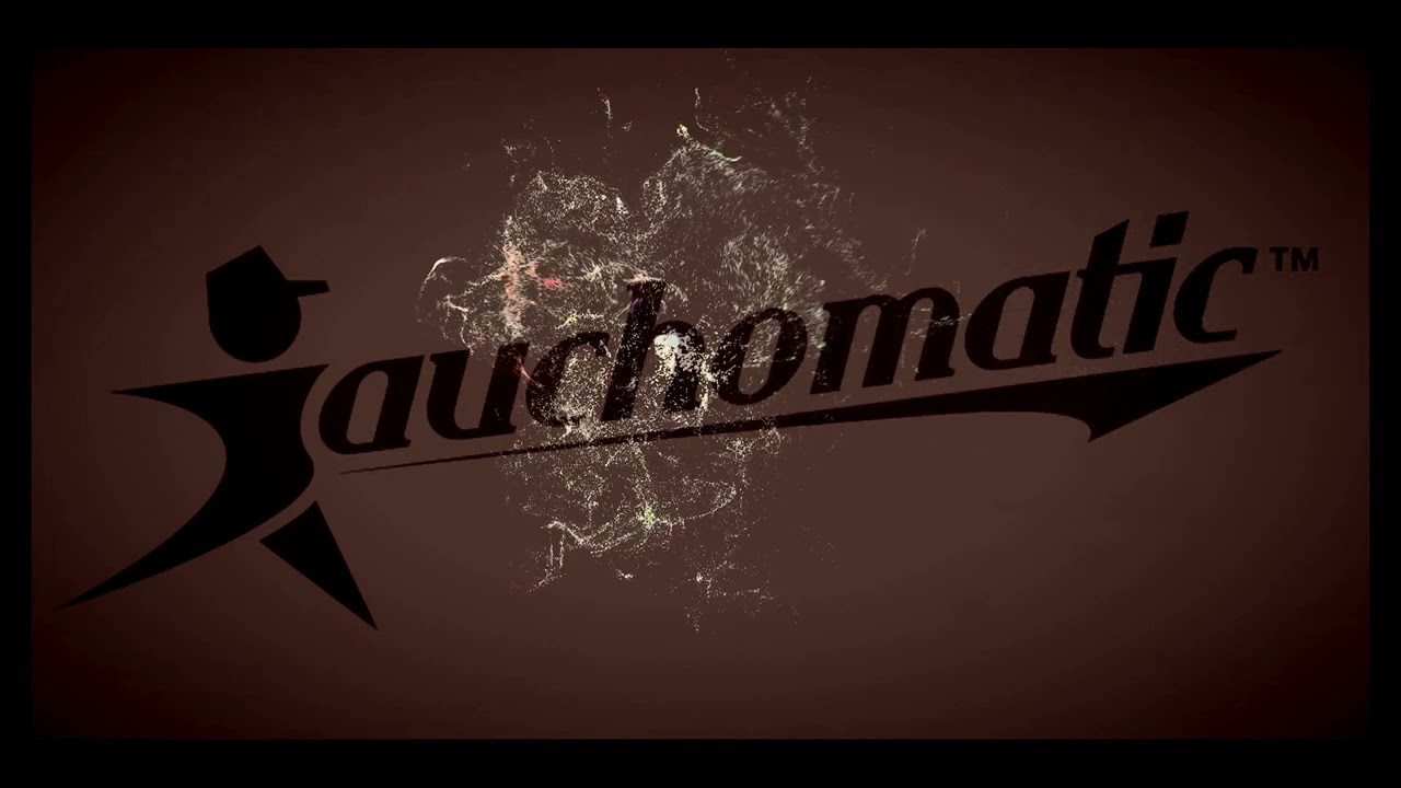DJ JAUCHE /// jauchomatic 2 /// 1995 /// OLDSCHOOL-tape